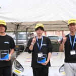 【画像】いま学生が熱狂するモータースポーツ「Formula Gymkhana」ってなに？　自動車業界の有名企業がこぞって協賛するワケ 〜 画像51