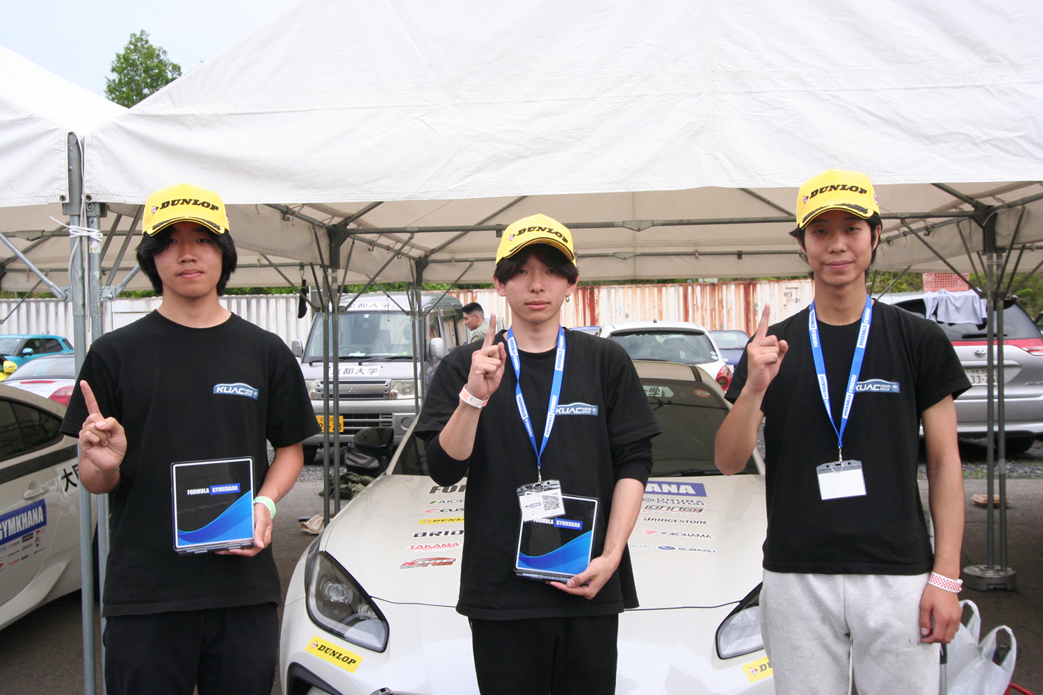 Formula Gymkhanaの魅力と特徴を徹底解説 〜 画像51