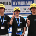 いま学生が熱狂するモータースポーツ「Formula Gymkhana」ってなに？　自動車業界の有名企業がこぞって協賛するワケ