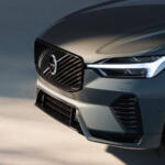 ボルボXC60がマイナーチェンジ！　最新インフォテインメントシステムとさらに洗練されたインテリアで商品力強化