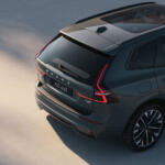 【画像】ボルボXC60がマイナーチェンジ！　最新インフォテインメントシステムとさらに洗練されたインテリアで商品力強化 〜 画像5