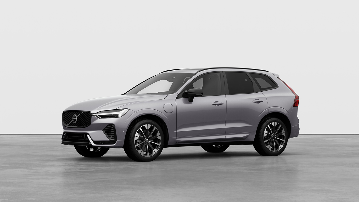 ボルボXC60がマイナーチェンジ 〜 画像8