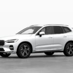 【画像】ボルボXC60がマイナーチェンジ！　最新インフォテインメントシステムとさらに洗練されたインテリアで商品力強化 〜 画像9