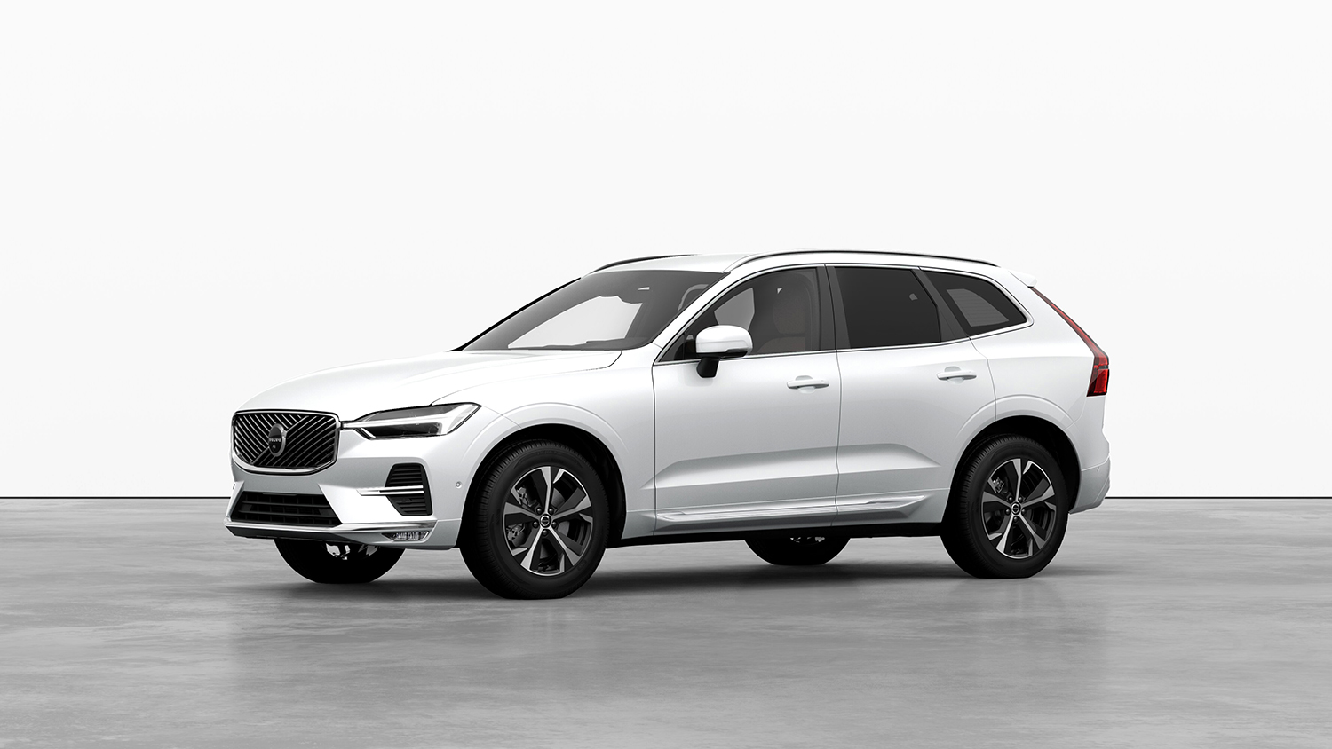 ボルボXC60がマイナーチェンジ 〜 画像9