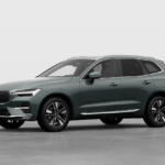 【画像】ボルボXC60がマイナーチェンジ！　最新インフォテインメントシステムとさらに洗練されたインテリアで商品力強化 〜 画像10