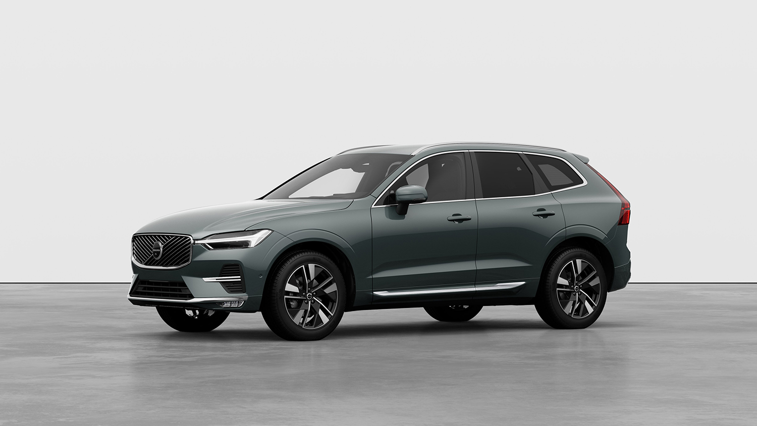 ボルボXC60がマイナーチェンジ 〜 画像10
