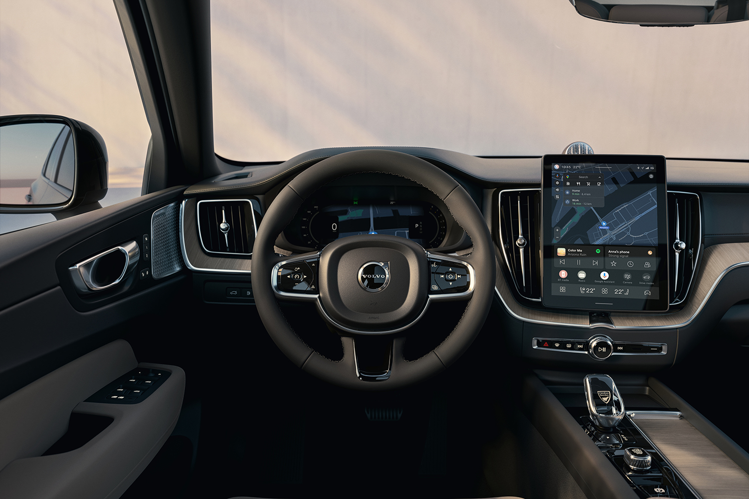 ボルボXC60がマイナーチェンジ 〜 画像12