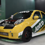 【画像】「ミッション屋」と思ってた人いない？　CVTでお馴染みジヤトコが電動化した凄いマーチを作り出していた 〜 画像10