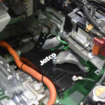 【画像】「ミッション屋」と思ってた人いない？　CVTでお馴染みジヤトコが電動化した凄いマーチを作り出していた 〜 画像12