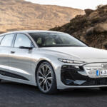 【画像】日本仕様発表前の最新アウディEV見せちゃいます！　「A6 Avant e-tron欧州仕様」を日本橋で先行展示 〜 画像2