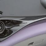 【画像】人気オプションをフル装備でも価格は据え置き！　限定30台の「BYDドルフィン・グレイトフルピンク」はコスパ最強の特別仕様車だ 〜 画像4