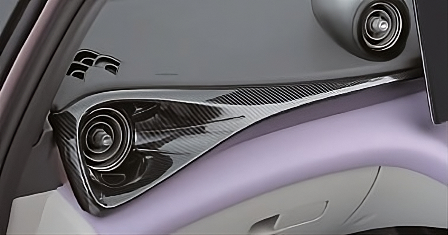 BYD DOLPHINに限定30台「グレイトフルピンク」登場 〜 画像4
