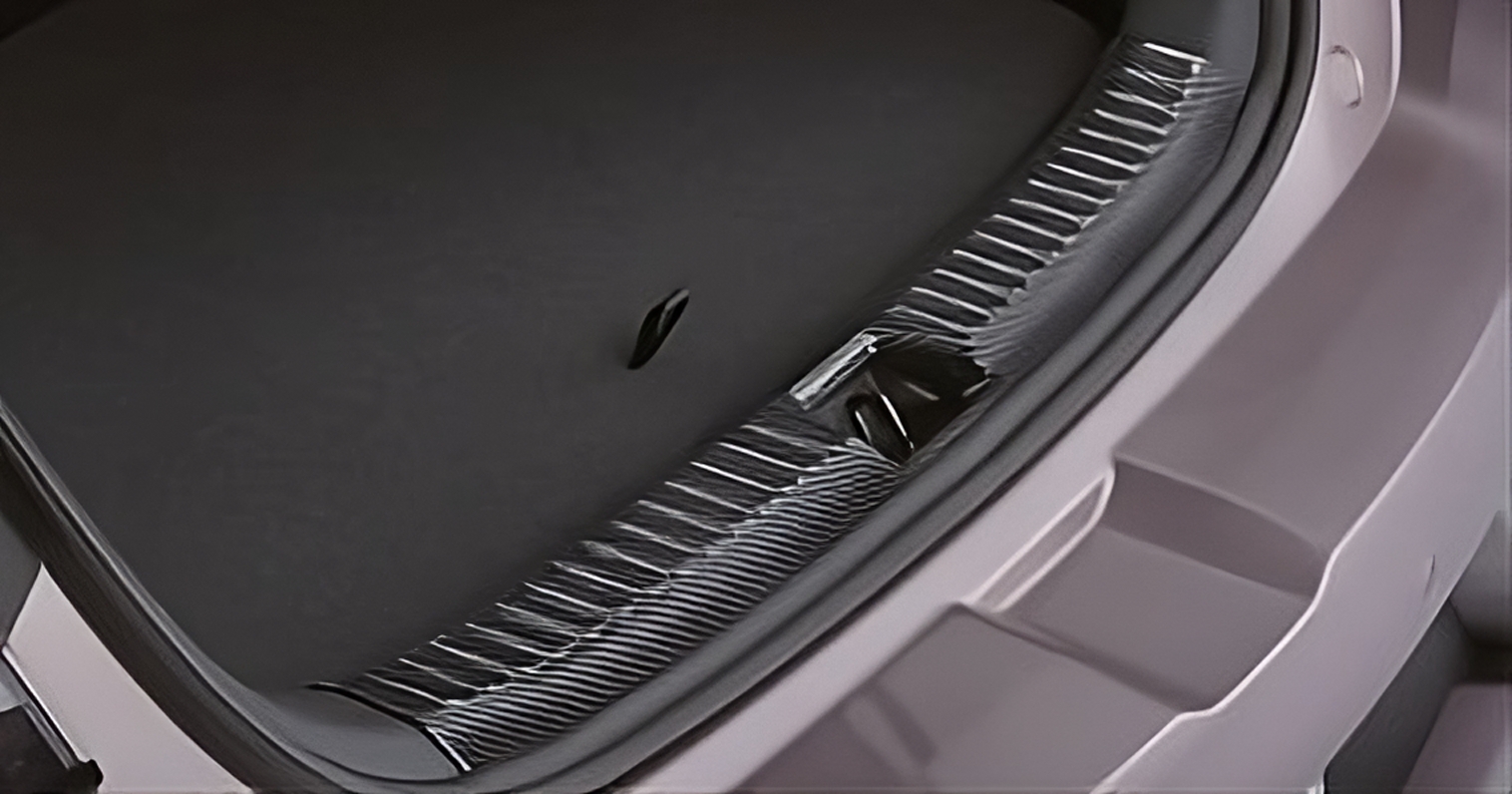 BYD DOLPHINに限定30台「グレイトフルピンク」登場 〜 画像3