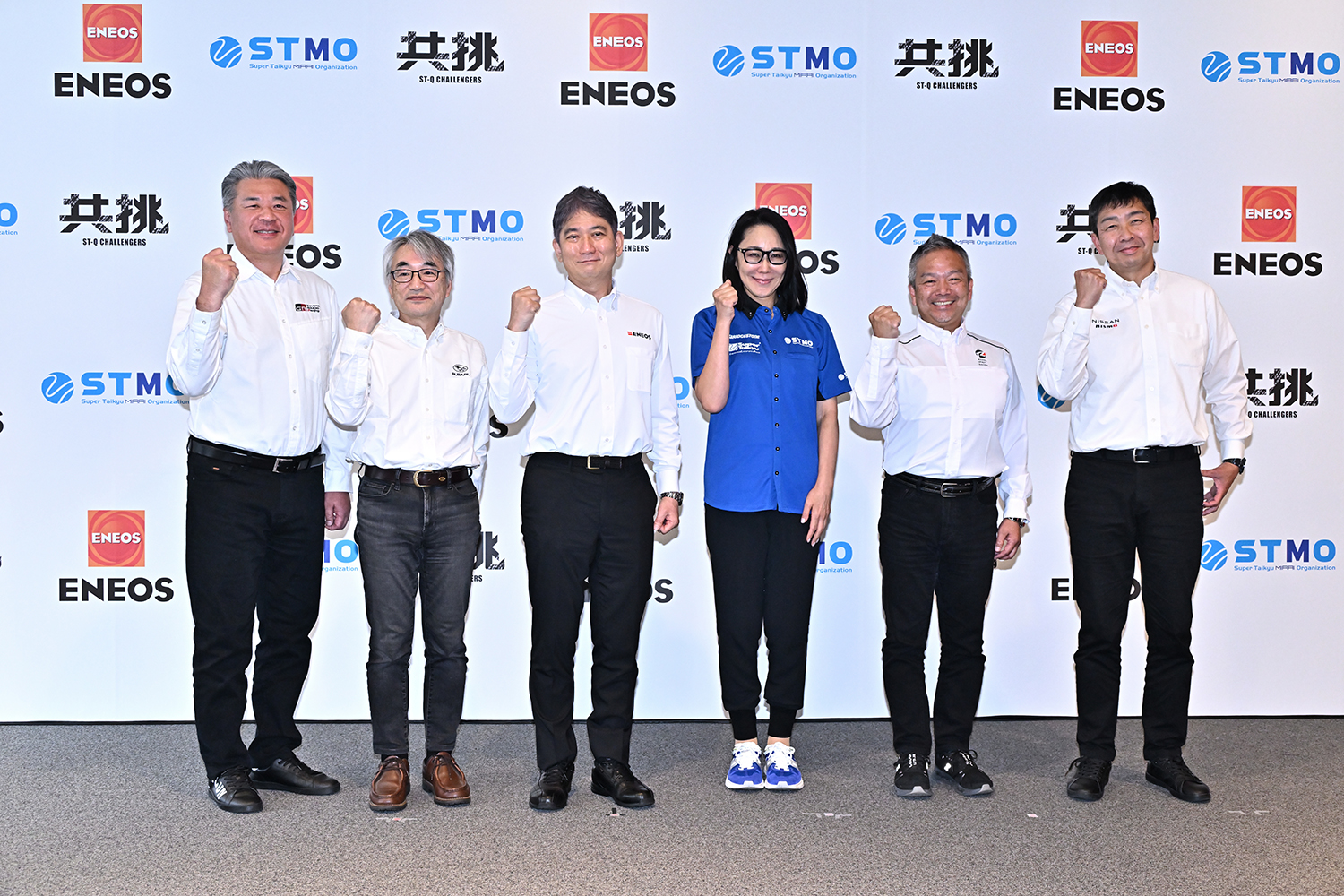 スバル・ハイパフォXの富士24時間耐久に密着 〜 画像3