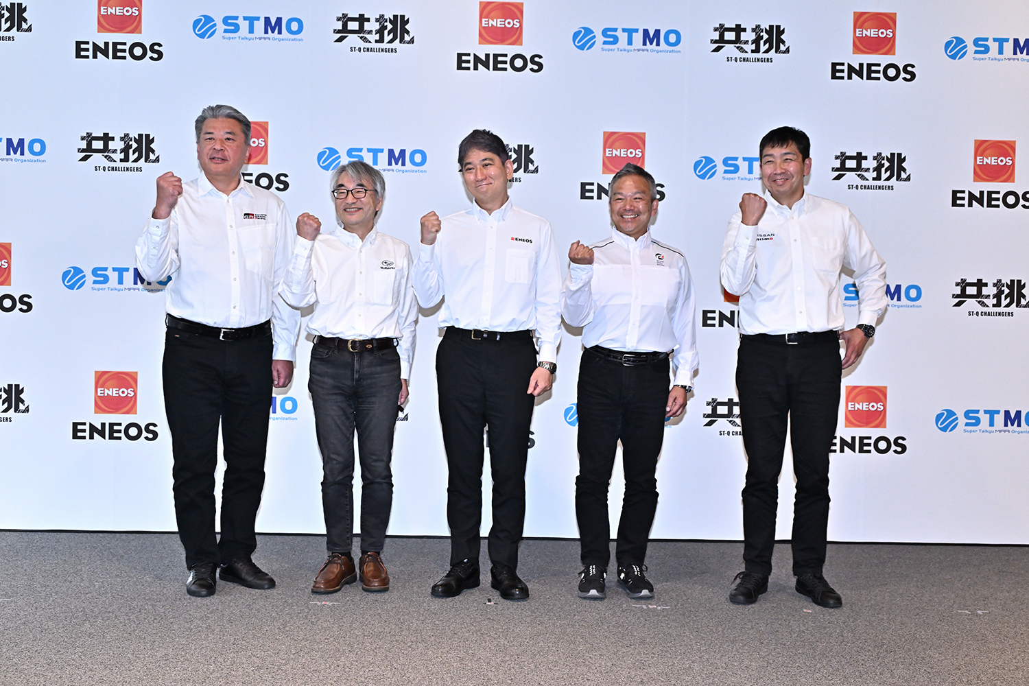 スバル・ハイパフォXの富士24時間耐久に密着 〜 画像4
