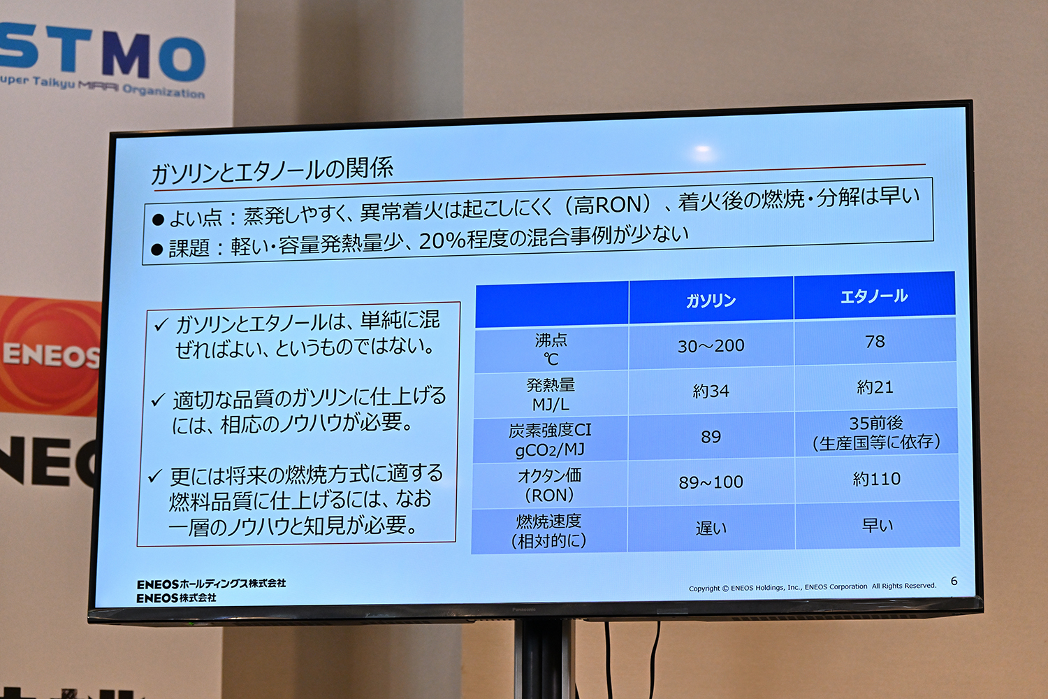 スバル・ハイパフォXの富士24時間耐久に密着 〜 画像6