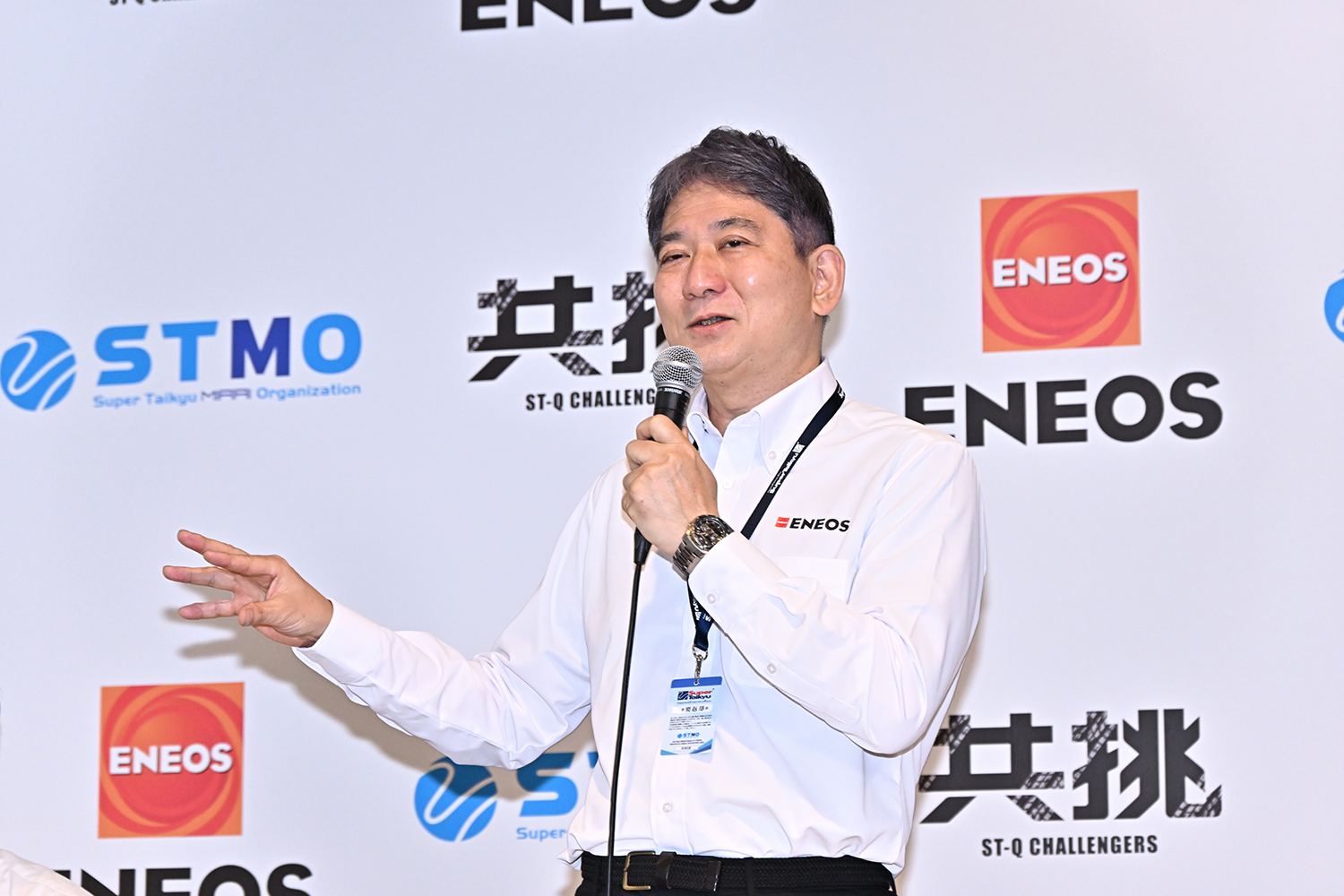 スバル・ハイパフォXの富士24時間耐久に密着 〜 画像7