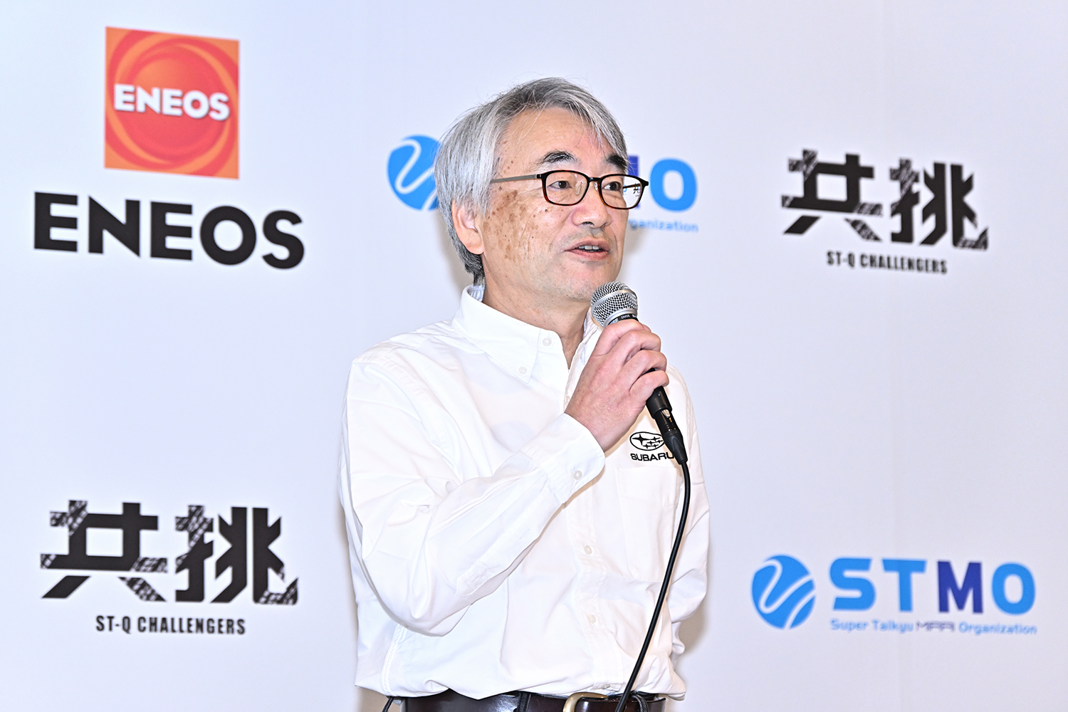 スバル・ハイパフォXの富士24時間耐久に密着 〜 画像8
