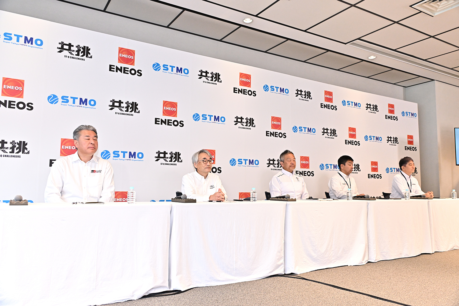 スバル・ハイパフォXの富士24時間耐久に密着 〜 画像9