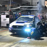 【画像】進化しつづけるST-Qマシンが富士24時間に挑む！　スバルのニューマシン「ハイパフォーマンスX」の戦いに密着した 〜 画像42