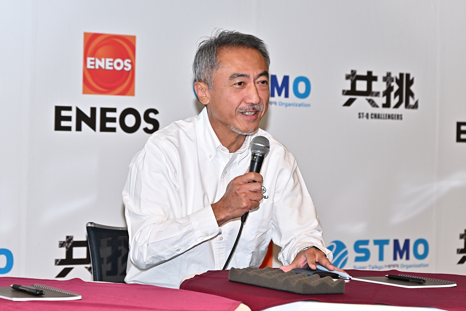 スバル・ハイパフォXの富士24時間耐久に密着 〜 画像69