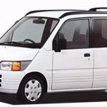 【画像】30年間愛され続ける軽トールワゴンの代表！　ダイハツ「ムーヴ」は歴代どのモデルもスゴかった 〜 画像1