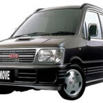 【画像】30年間愛され続ける軽トールワゴンの代表！　ダイハツ「ムーヴ」は歴代どのモデルもスゴかった 〜 画像9