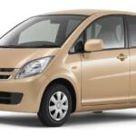 【画像】30年間愛され続ける軽トールワゴンの代表！　ダイハツ「ムーヴ」は歴代どのモデルもスゴかった 〜 画像10