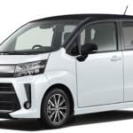 【画像】30年間愛され続ける軽トールワゴンの代表！　ダイハツ「ムーヴ」は歴代どのモデルもスゴかった 〜 画像6