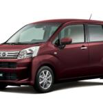【画像】30年間愛され続ける軽トールワゴンの代表！　ダイハツ「ムーヴ」は歴代どのモデルもスゴかった 〜 画像5