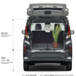 【画像】【速報】ダイハツから新型ムーヴが正式発表！　１分でわかる注目ポイント総まとめ 〜 画像11