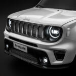 【画像】ジープ初のマイルドハイブリッドモデル！　コンパクトSUV・レネゲードに新パワートレインの「e-Hybrid」が登場 〜 画像1