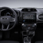 【画像】ジープ初のマイルドハイブリッドモデル！　コンパクトSUV・レネゲードに新パワートレインの「e-Hybrid」が登場 〜 画像2