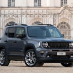 【画像】ジープ初のマイルドハイブリッドモデル！　コンパクトSUV・レネゲードに新パワートレインの「e-Hybrid」が登場 〜 画像4