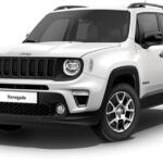 【画像】ジープ初のマイルドハイブリッドモデル！　コンパクトSUV・レネゲードに新パワートレインの「e-Hybrid」が登場 〜 画像6