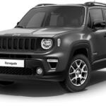 【画像】ジープ初のマイルドハイブリッドモデル！　コンパクトSUV・レネゲードに新パワートレインの「e-Hybrid」が登場 〜 画像8