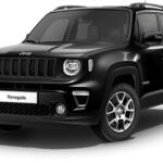 【画像】ジープ初のマイルドハイブリッドモデル！　コンパクトSUV・レネゲードに新パワートレインの「e-Hybrid」が登場 〜 画像9