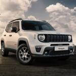 ジープ初のマイルドハイブリッドモデル！　コンパクトSUV・レネゲードに新パワートレインの「e-Hybrid」が登場