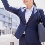 【画像】先に手を挙げたほう？　手前にいる人？　複数の客がいたらタクシードライバーは誰を乗せるのか元ドライバーが解説！ 〜 画像4