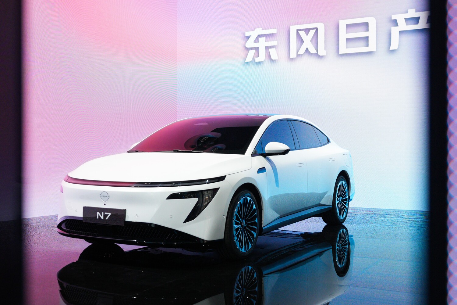 東風日産のEV「N7」が約1カ月で1.7万台受注の大ヒット！ 〜 画像4