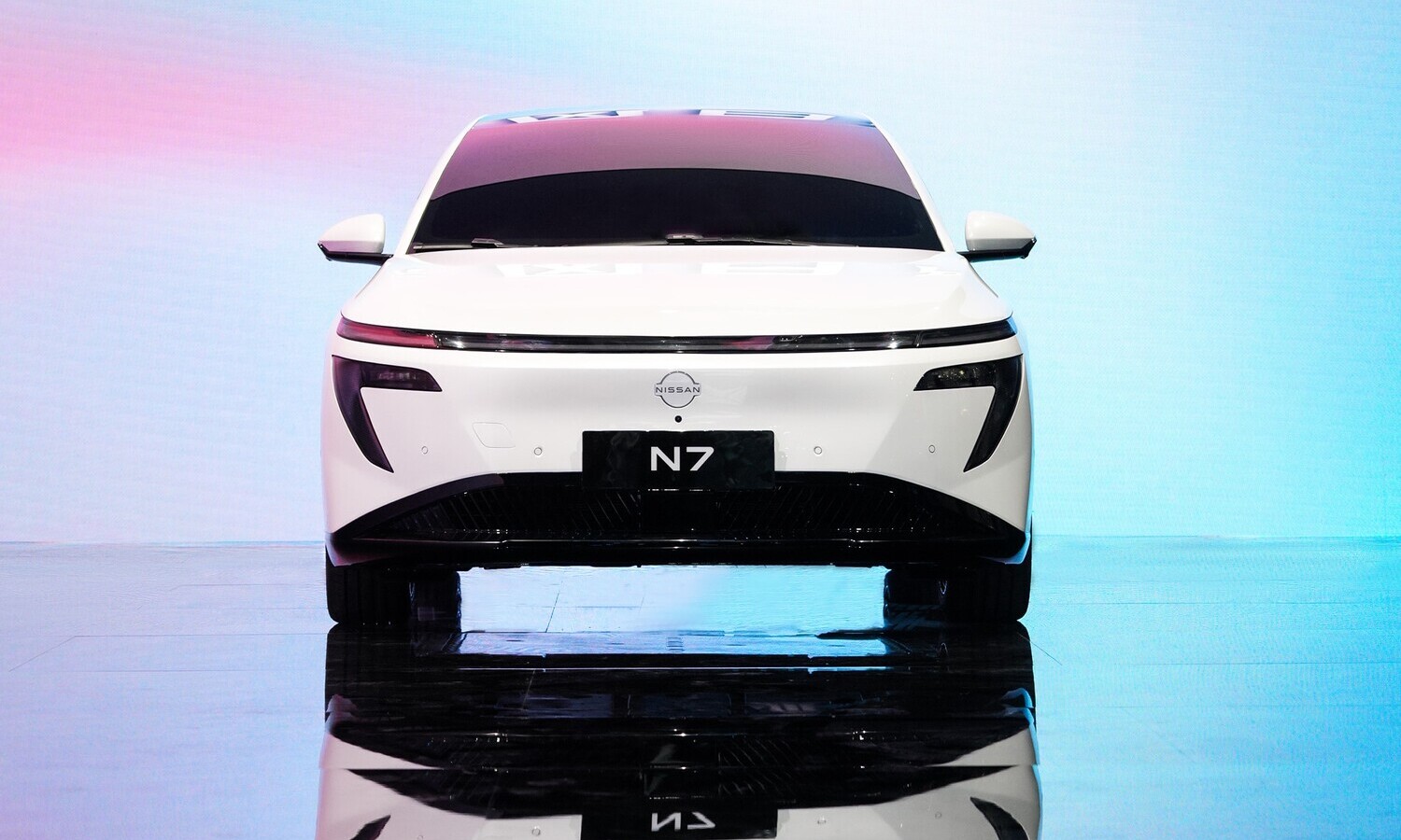 東風日産のEV「N7」が約1カ月で1.7万台受注の大ヒット！ 〜 画像5