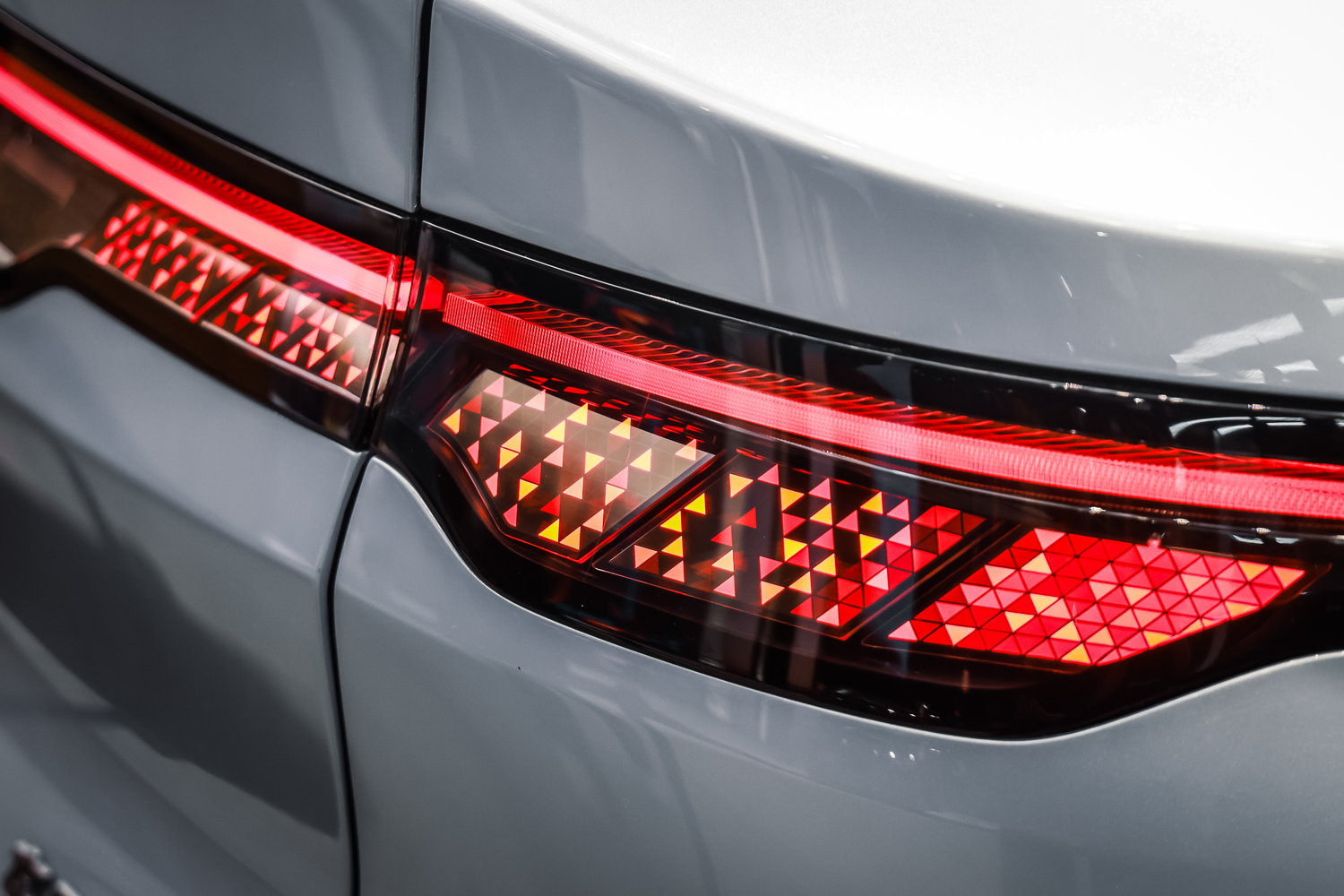 東風日産のEV「N7」が約1カ月で1.7万台受注の大ヒット！ 〜 画像8