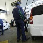 給油口の方向を全メーカー統一したほうが便利じゃない？　メーカーや車種でバラバラな理由は法規とマフラー位置によるもの!!