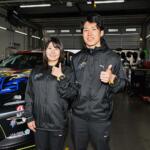 【画像】２組の夫婦がドライバーで参戦！　Ｓ耐富士24時間レースならではの胸熱エピソード 〜 画像1