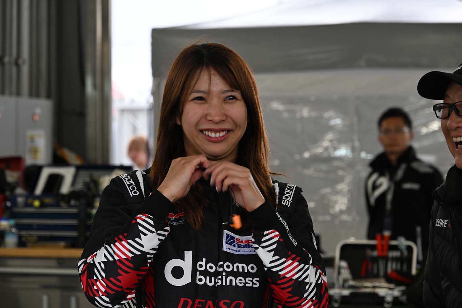 平川真子選手