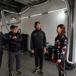 【画像】２組の夫婦がドライバーで参戦！　Ｓ耐富士24時間レースならではの胸熱エピソード 〜 画像5