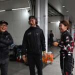【画像】２組の夫婦がドライバーで参戦！　Ｓ耐富士24時間レースならではの胸熱エピソード 〜 画像7