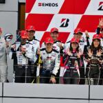 【画像】２組の夫婦がドライバーで参戦！　Ｓ耐富士24時間レースならではの胸熱エピソード 〜 画像18