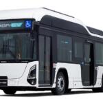 【画像】日本のバス市場を狙う中国EVメーカー！　素早くダウサイジングの動きをつかんで「中型BEVバス」攻勢を強めている 〜 画像2
