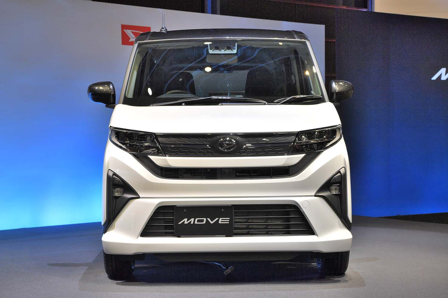 新型ムーヴの競合車種とは 〜 画像3